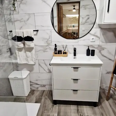 Apartament La Petite Elx