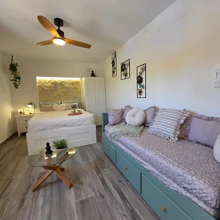 Apartament La Petite