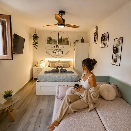 Apartament La Petite