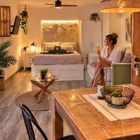 Appartement La Petite Elche